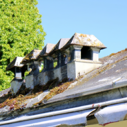 Profitez de votre terrasse en toutes saisons grâce à un store banne de qualité Saint-Max